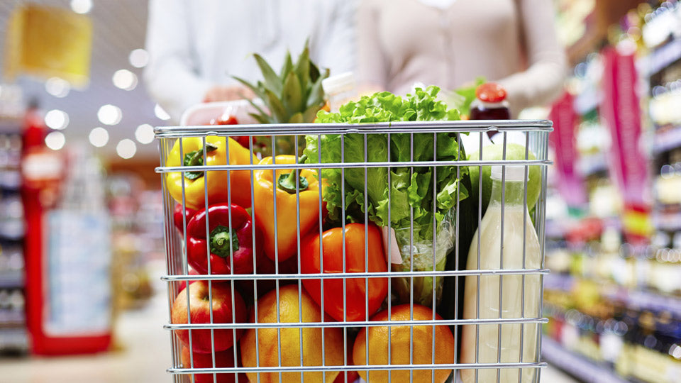 Click on Desicart, the recognized online Indian Grocery Store, UK