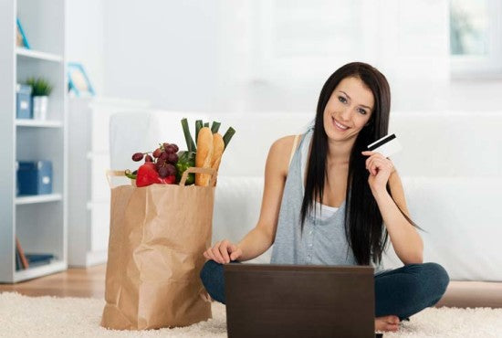 Online Indian Grocery Store UK - The Best Online Supermarket