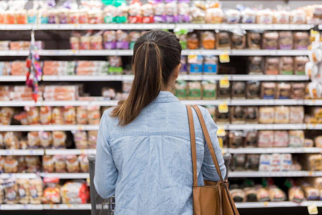 Buy online at Desicart to avoid Supermarket Shopping Strain