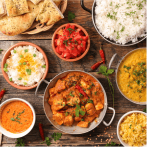 Role of Desicart in bonding the Asian culture in families