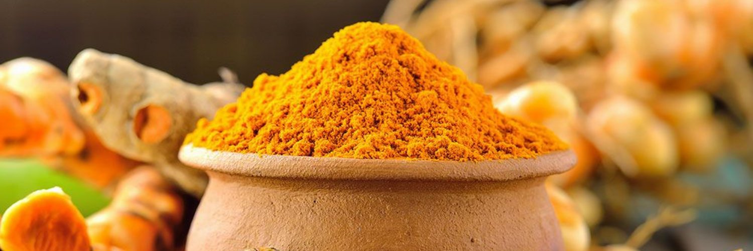 HALDI POWDER