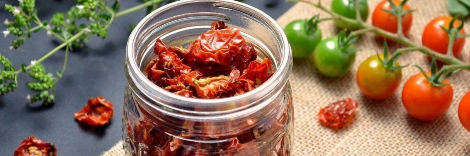 DRIED VEGETABLES