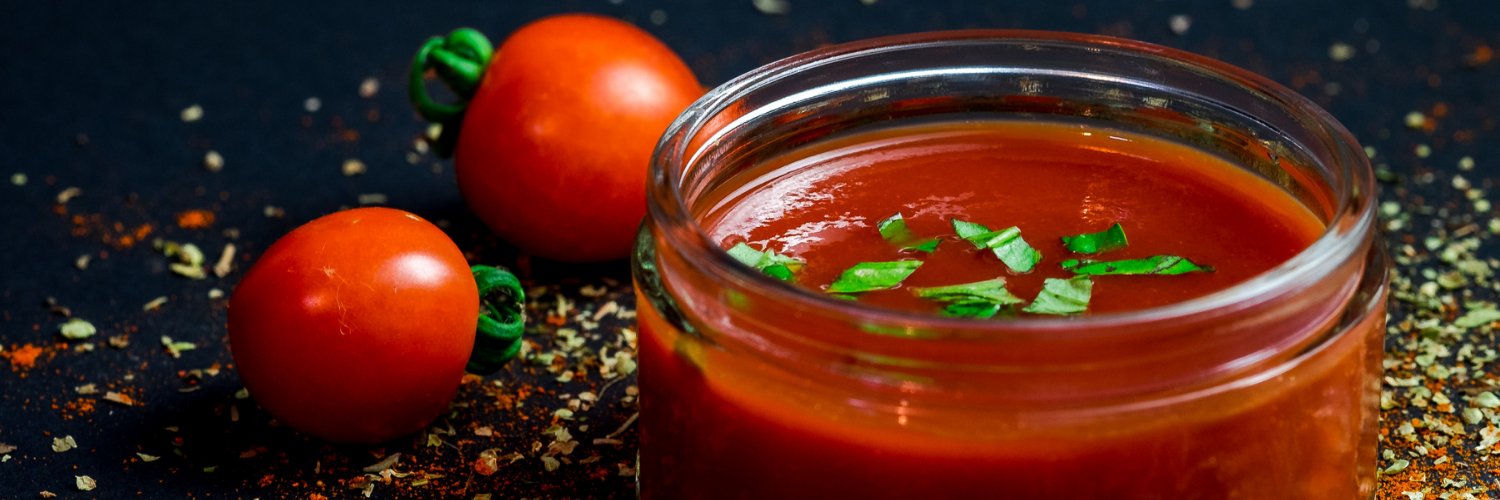 PASTE ,SAUCE & SAMBOL