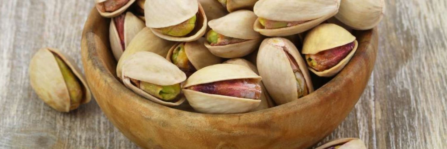 PISTACHIO
