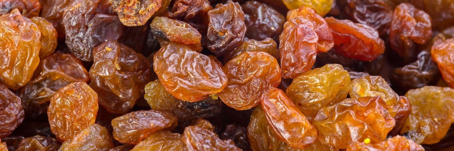 RAISINS
