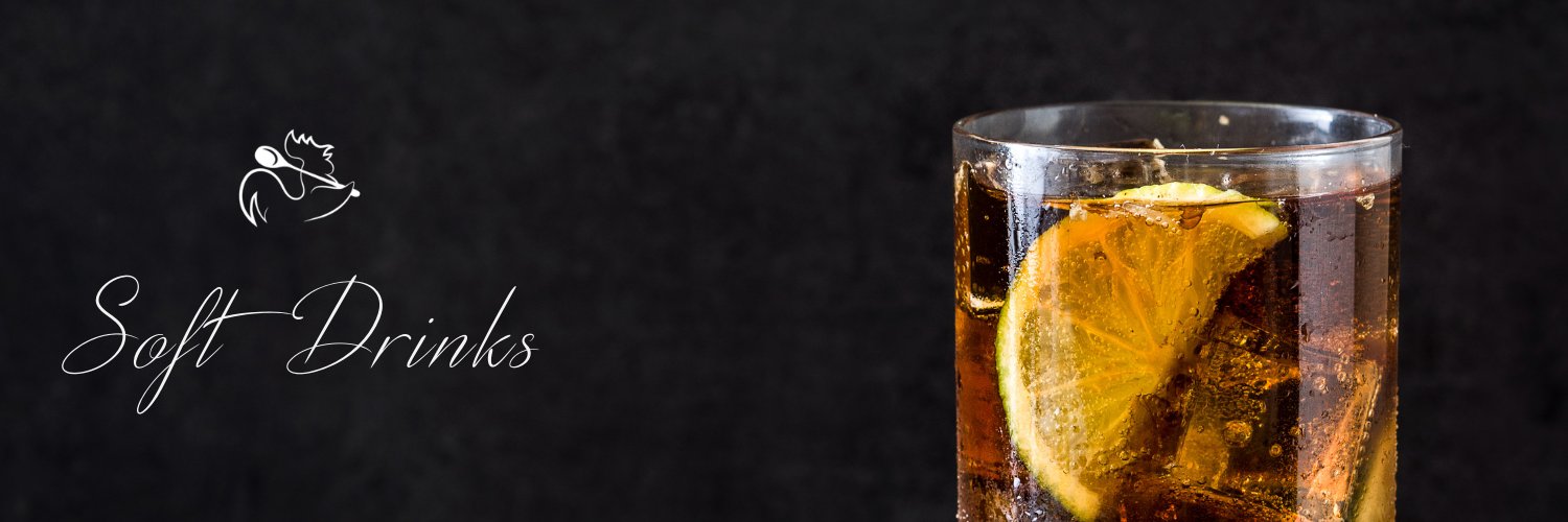 SOFT DRINKS