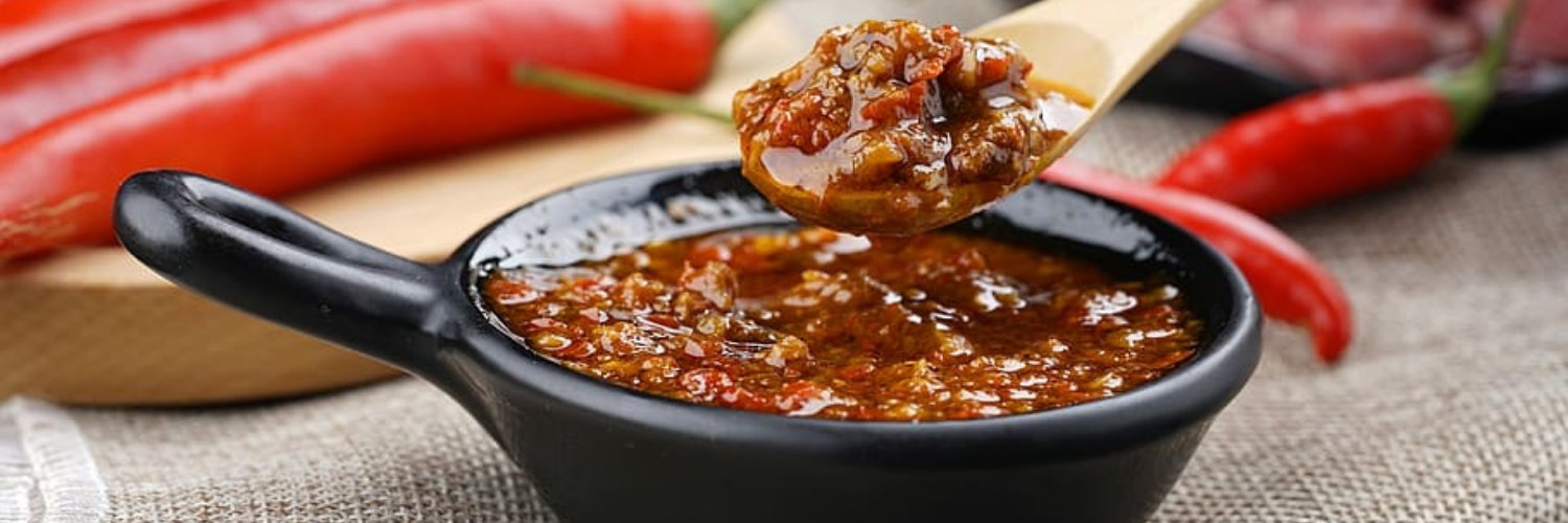 TOMATO & CHILLI PICKLE