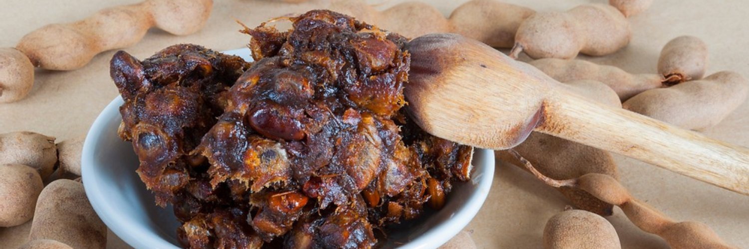 TAMARIND SLAB & PASTE