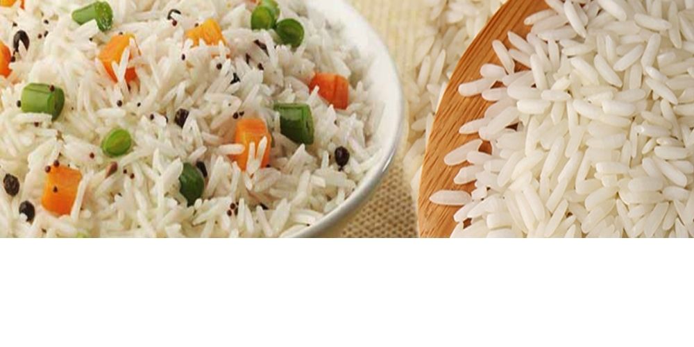 PONNI BOILED/RAW RICE