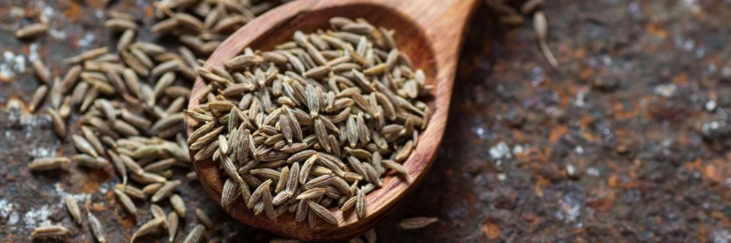 JEERA & CUMIN POWDER