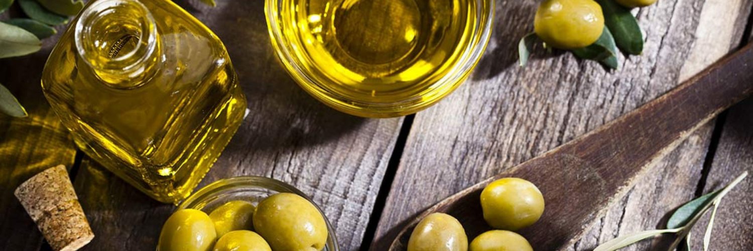 OLIVE OIL