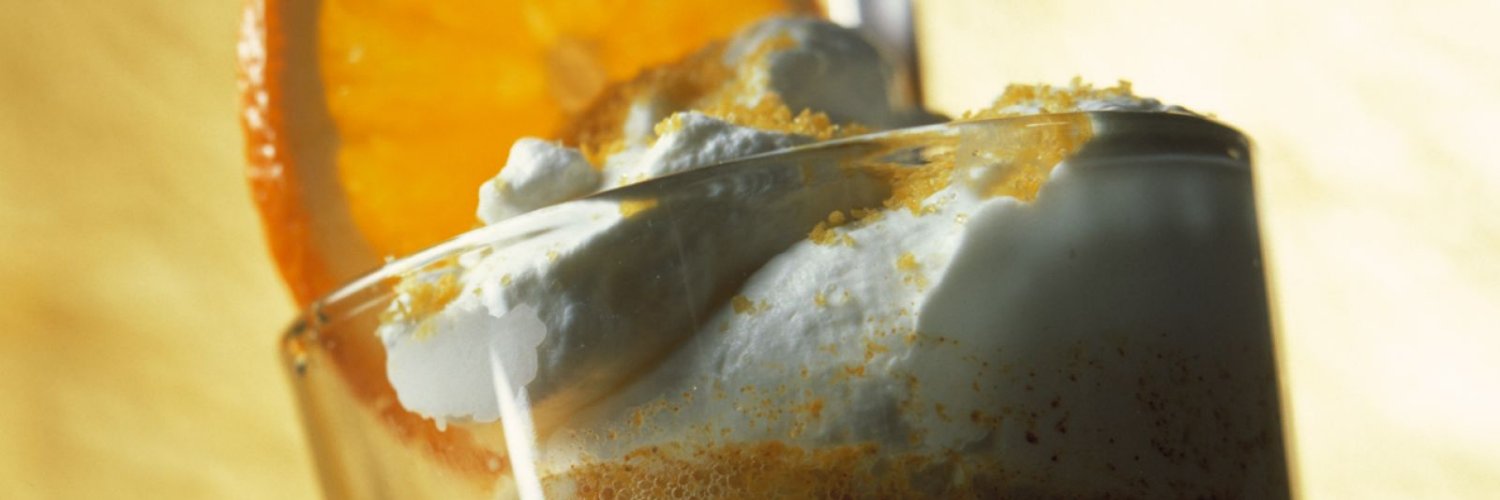 CREAMSODA & NELLI DRINKS