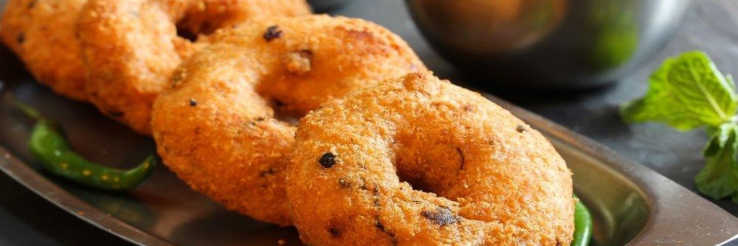 DHOKLA & VADA MIX