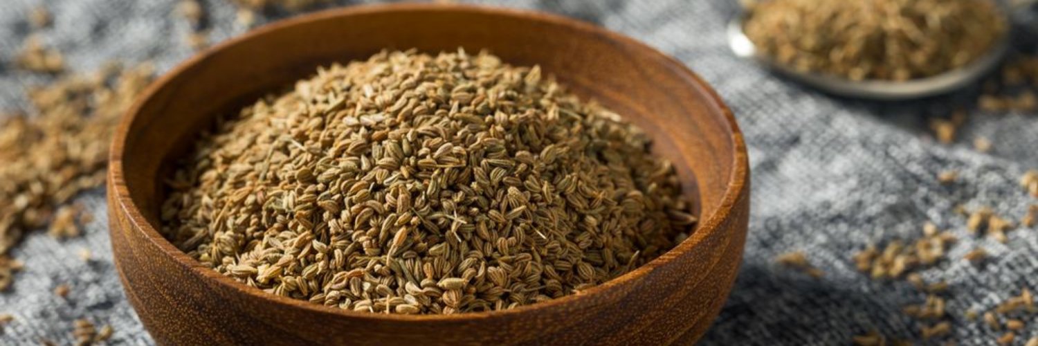 AJWAIN SEED
