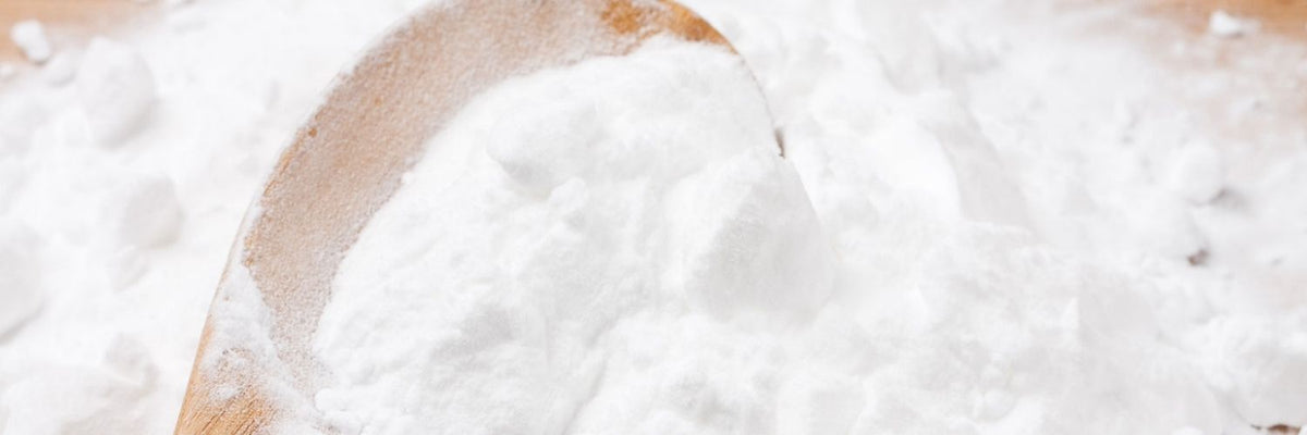 BAKING & CUSTARD POWDER