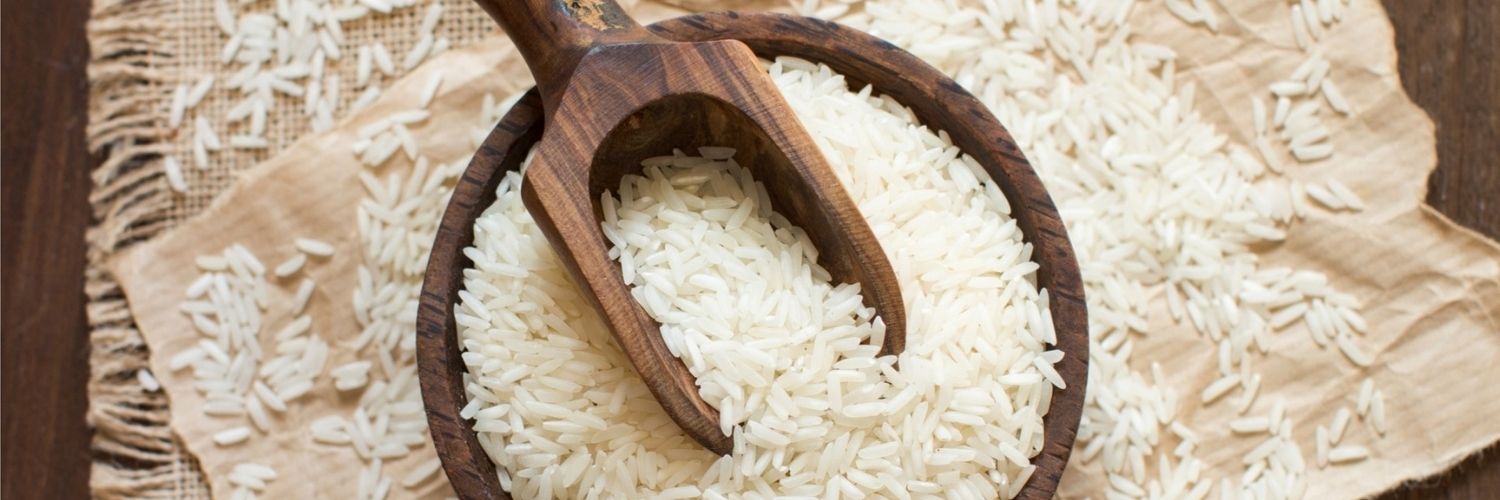 BASMATI RICE