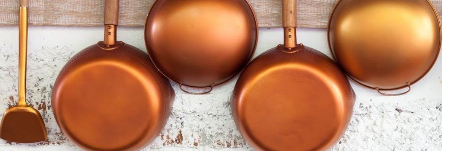 BRASS & COPPER PRODUCTS