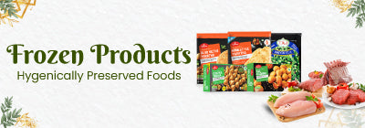 Frozen Products