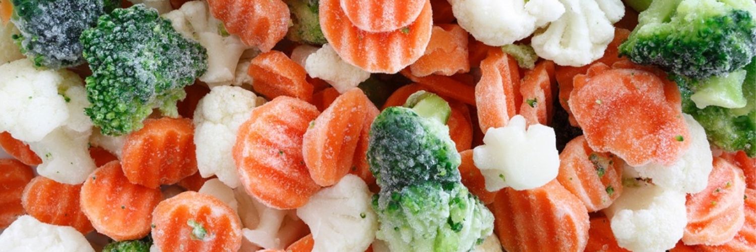 OTHER FROZEN PRODUCTS