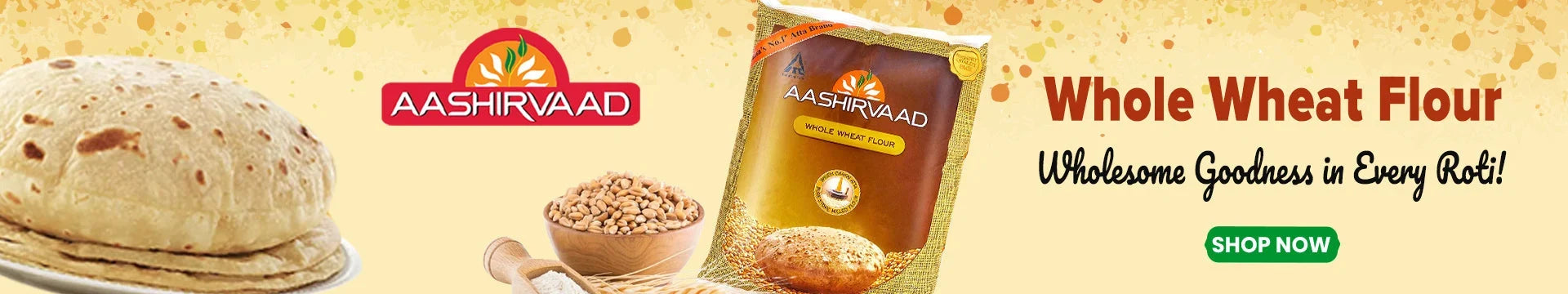 Ashirvaad Atta