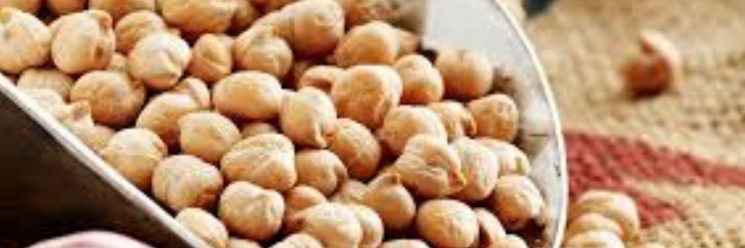 CHICK PEAS