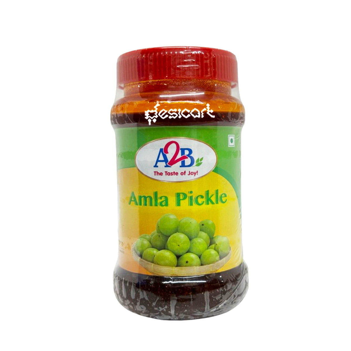 A2B AMLA PICKLE