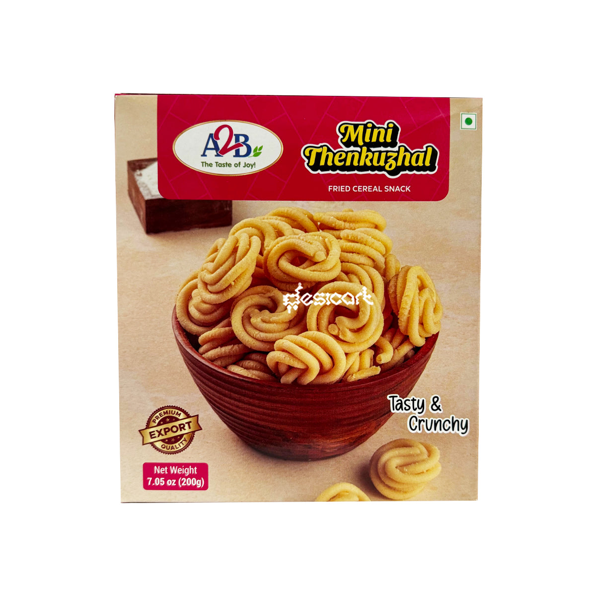 A2B Mini Thenkuzhal 200g