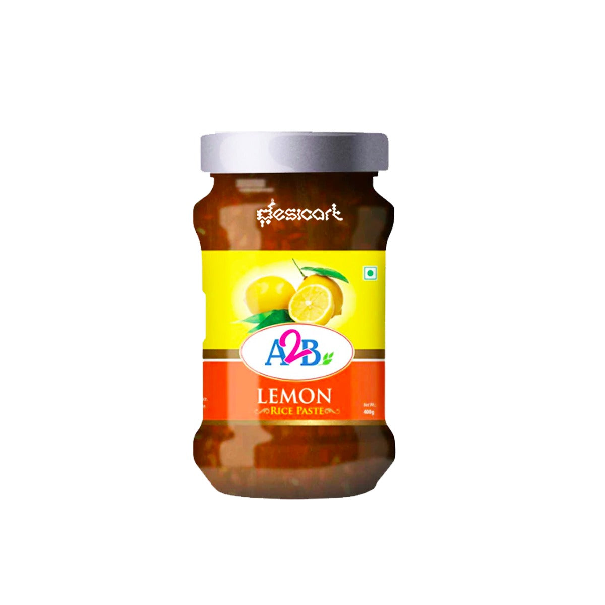 A2B LEMON RICE PASTE 400G