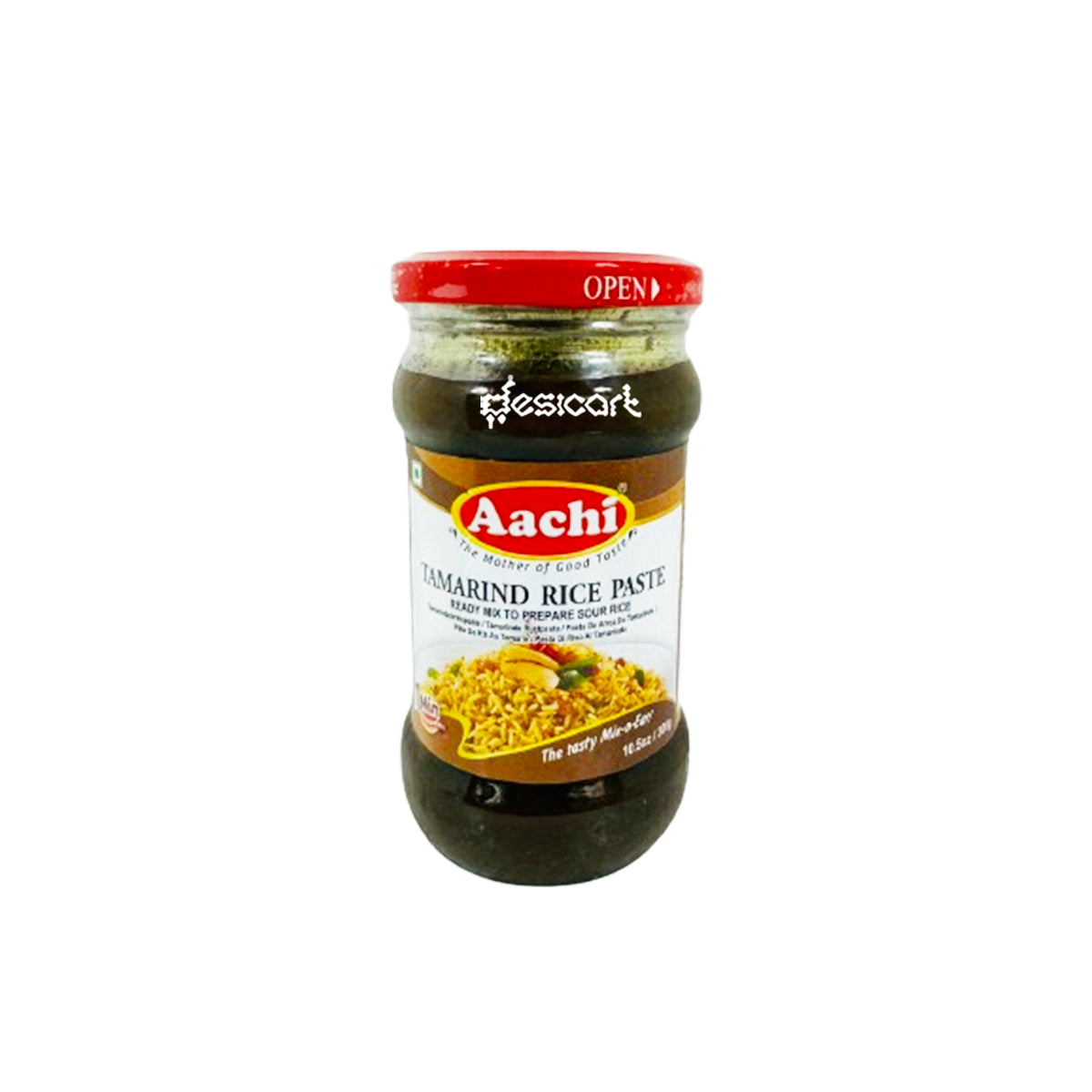 Aachi Tamarind Paste 300g