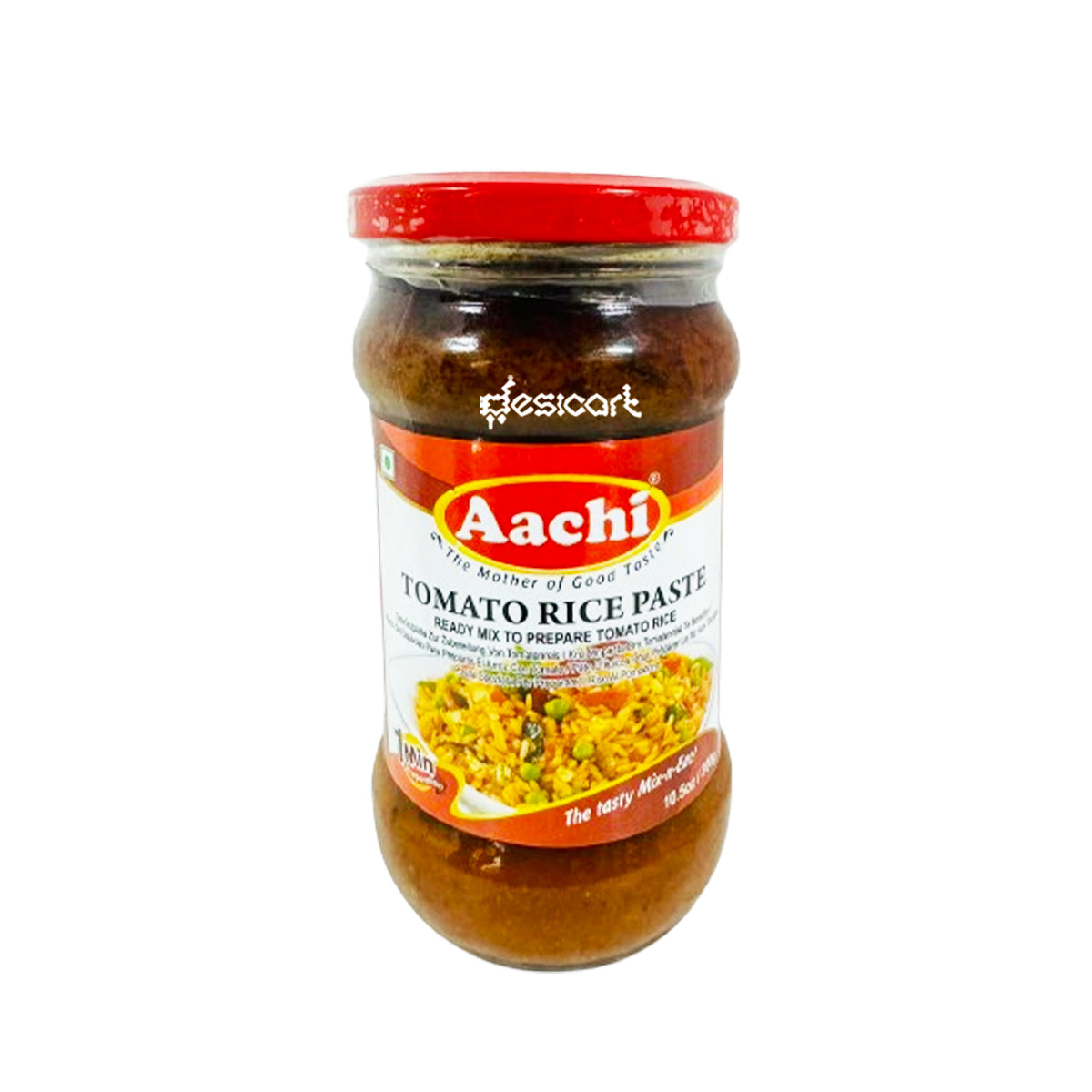 Aachi Tomato Rice Paste 300g