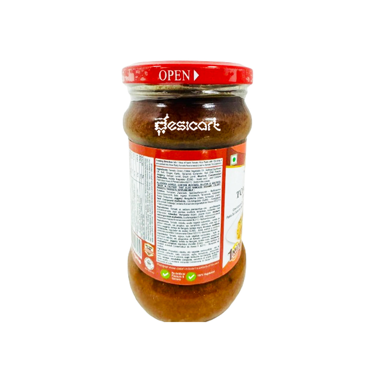 Aachi Tomato Rice Paste 300g