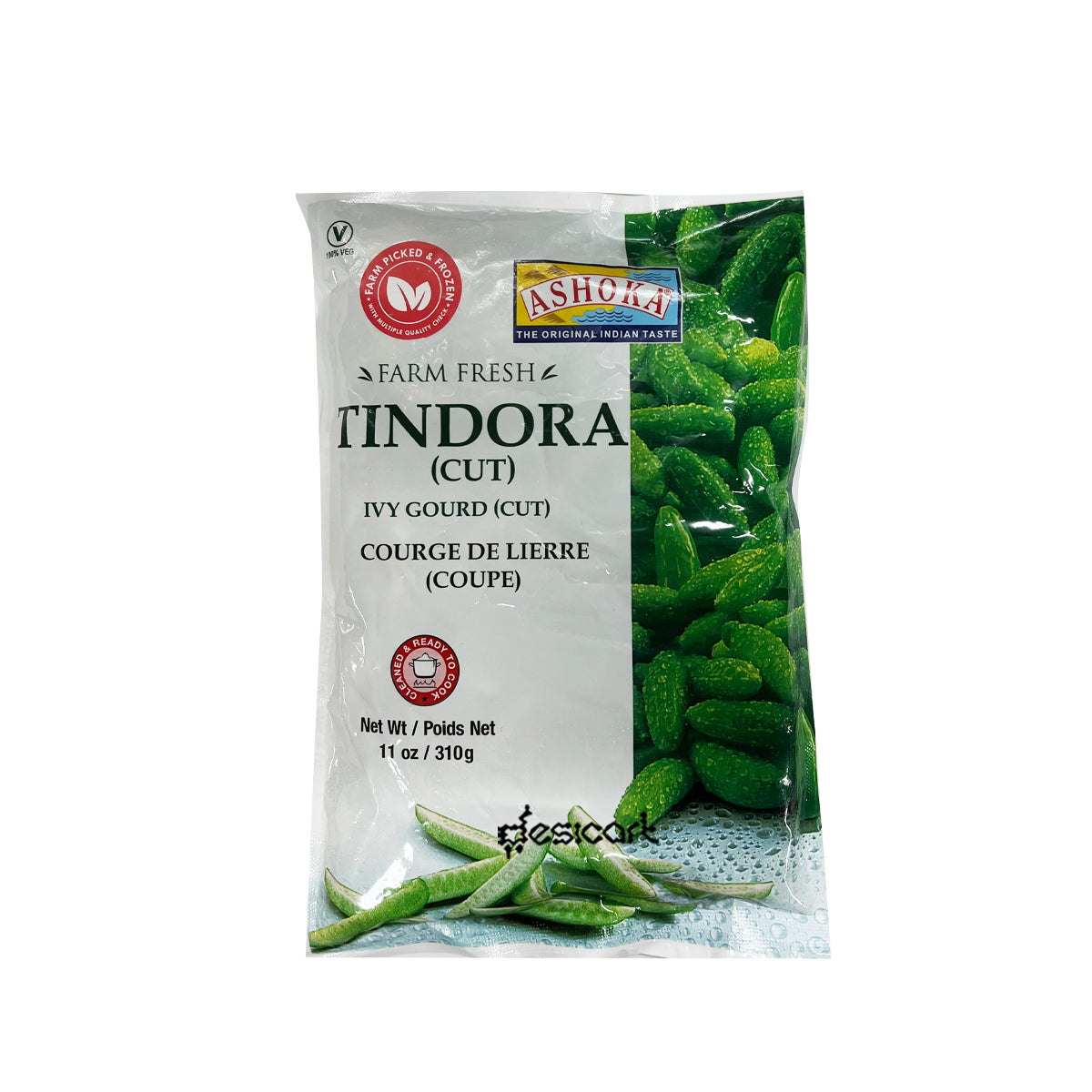 ASHOKA TINDORA(CUT)-310G