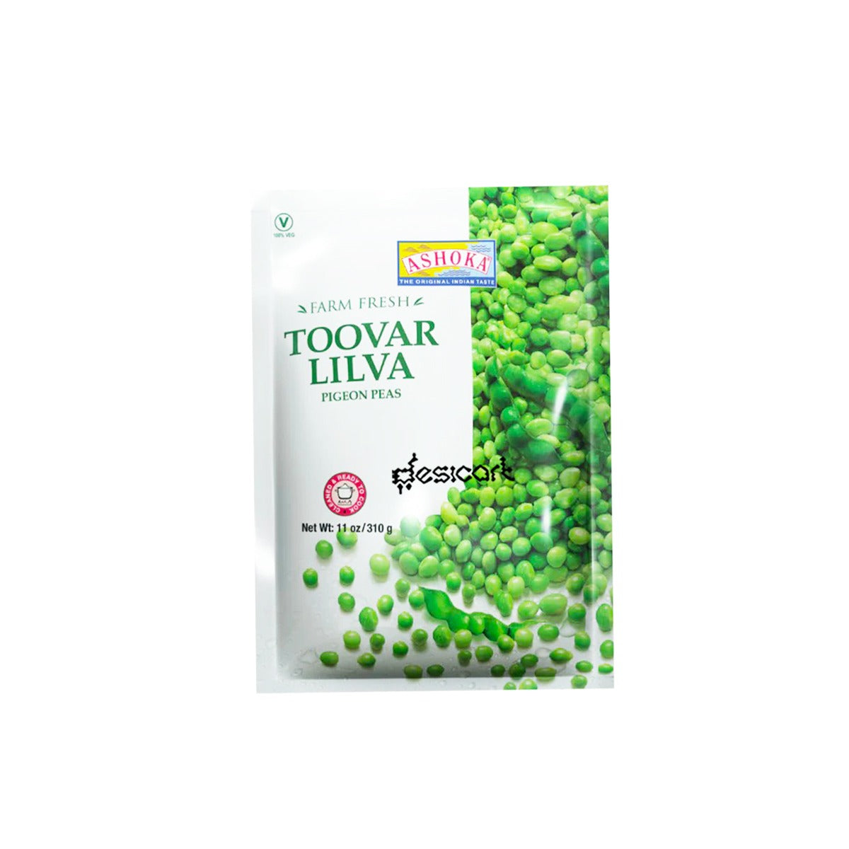 ASHOKA TOOVAR LILVA 310g