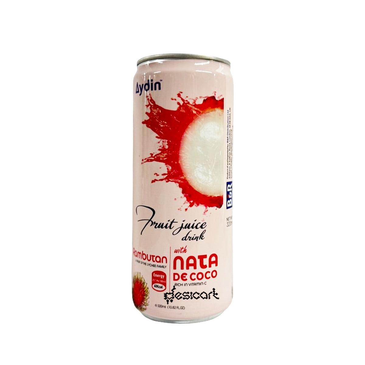 Aydin Rambutan 320ml