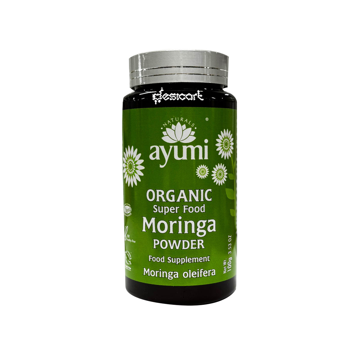 AYUMI MORINGA POWDER 100G