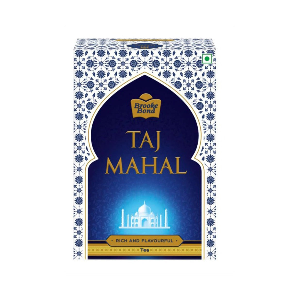 Buy Brooke bond Taj mahal tea 500G at Desicart.co.uk - Online Indian Grocery Store UK