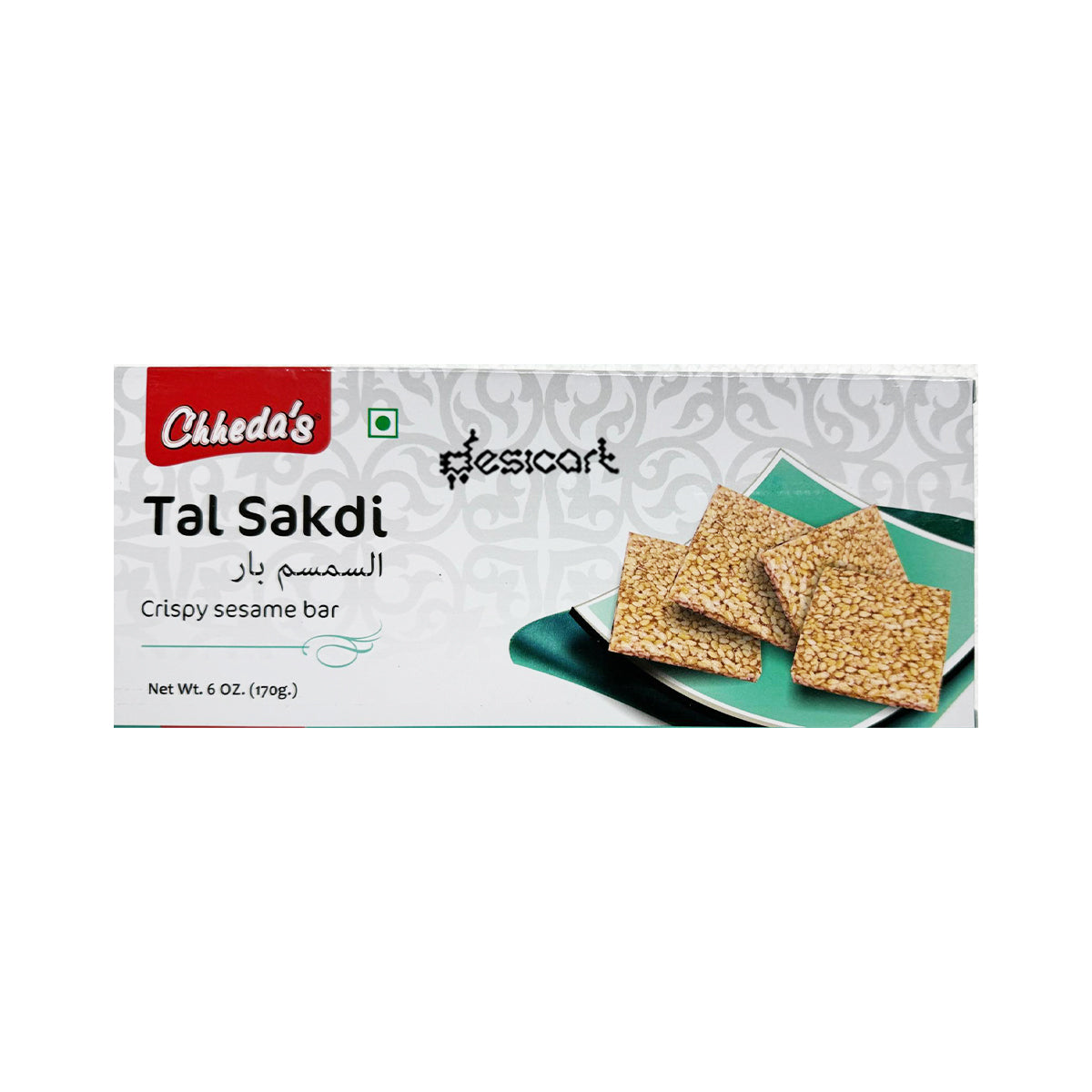 Chheda's Tal Sakdi 170g