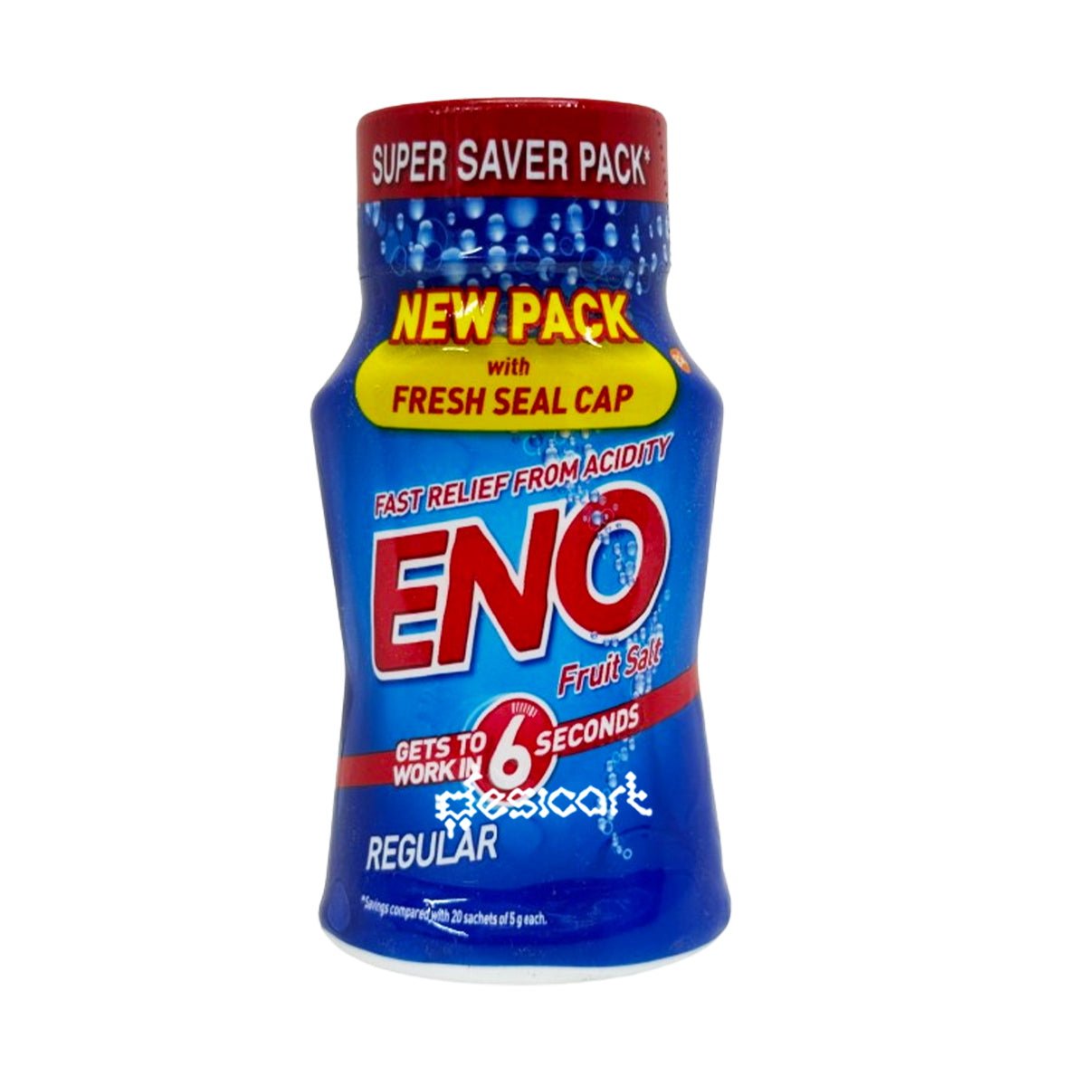 ENO FRUIT SALT 100G