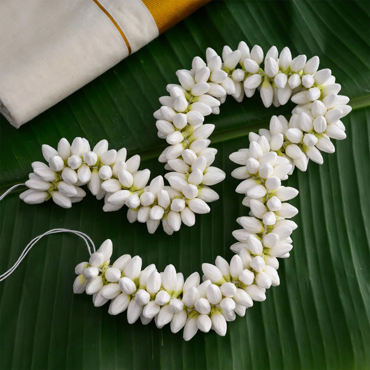 Buy Fresh Jasmine Flower at Desicart.co.uk - Online Indian Grocery Store UK