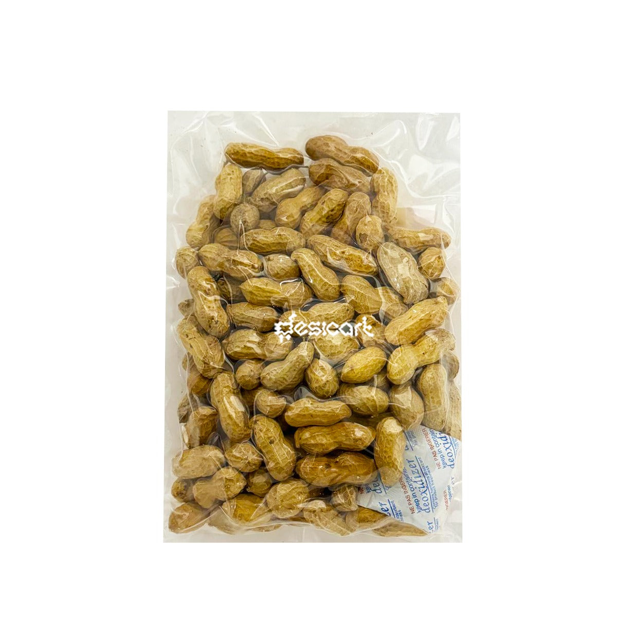 HEERA ROASTED MONKEY NUTS 300G