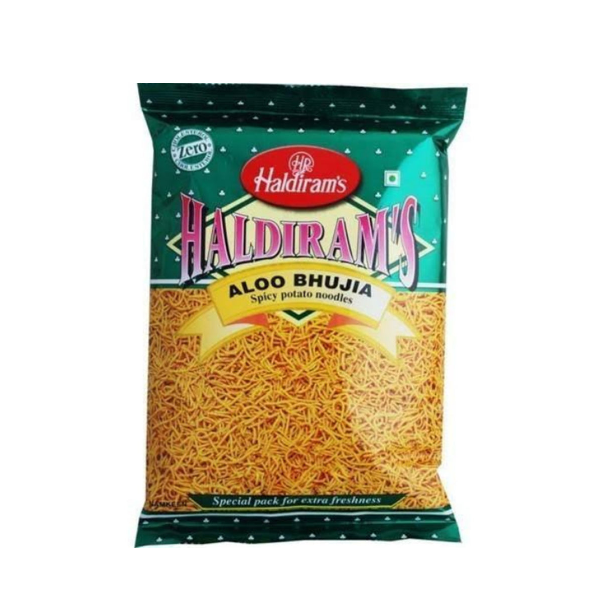 Buy Haldiram's Aloo Bhujia 200g at Desicart.co.uk - Online Indian Grocery Store UK