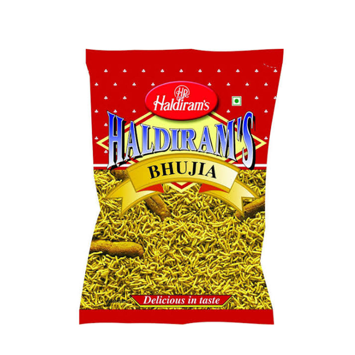 Buy Haldiram's Bhujia 200g at Desicart.co.uk - Online Indian Grocery Store UK