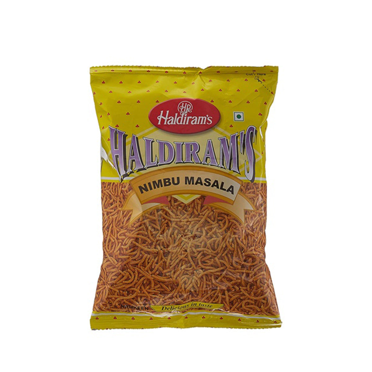 Buy Haldiram's Nimbu Masala 200g at Desicart.co.uk - Online Indian Grocery Store UK
