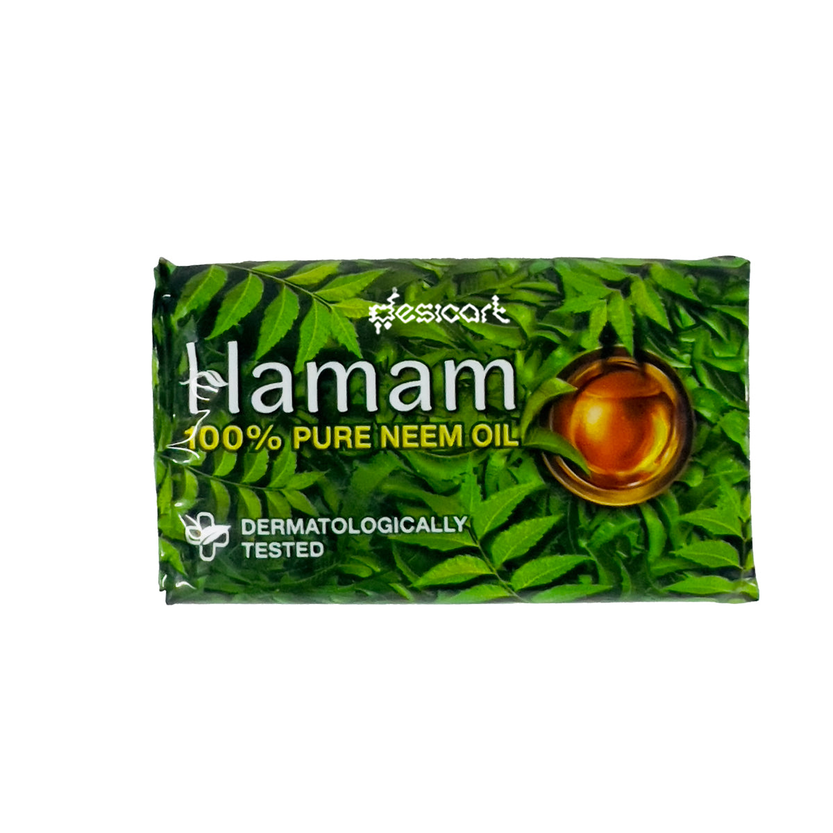 HAMAM SOAP 100G