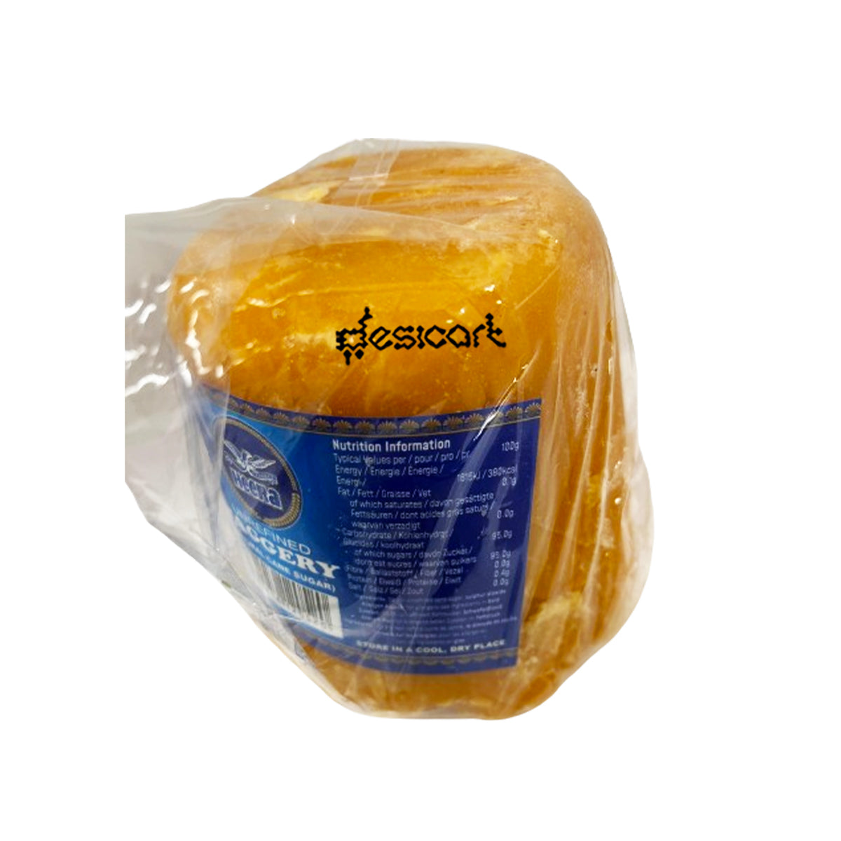 HEERA JAGGERY 1.8KG