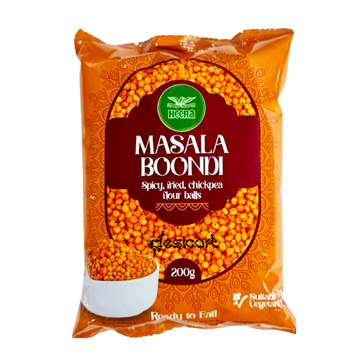 Heera Masala Boondi 200g