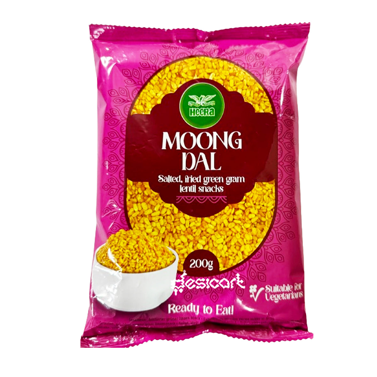 Heera Moong Dal 200g