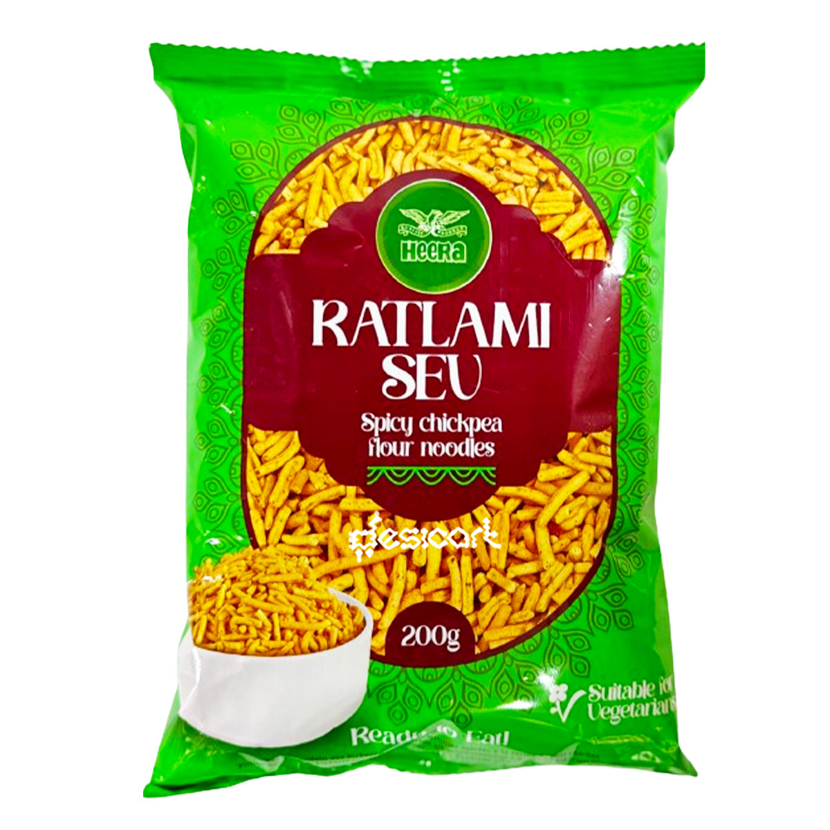 Heera Ratlami Sev 200g