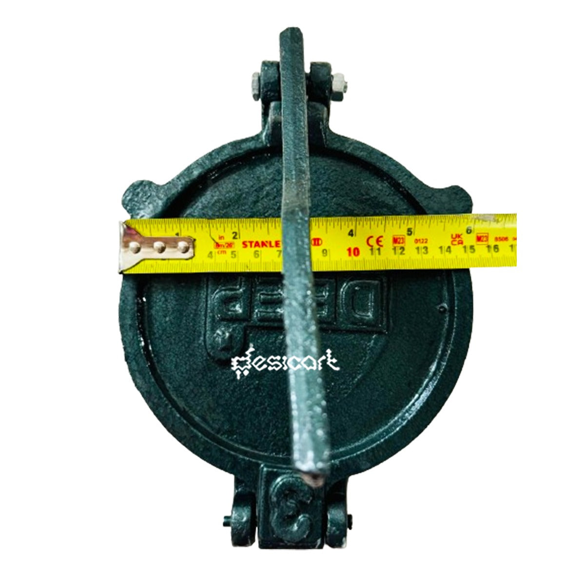 IRON POORI MAKER 1.6KG