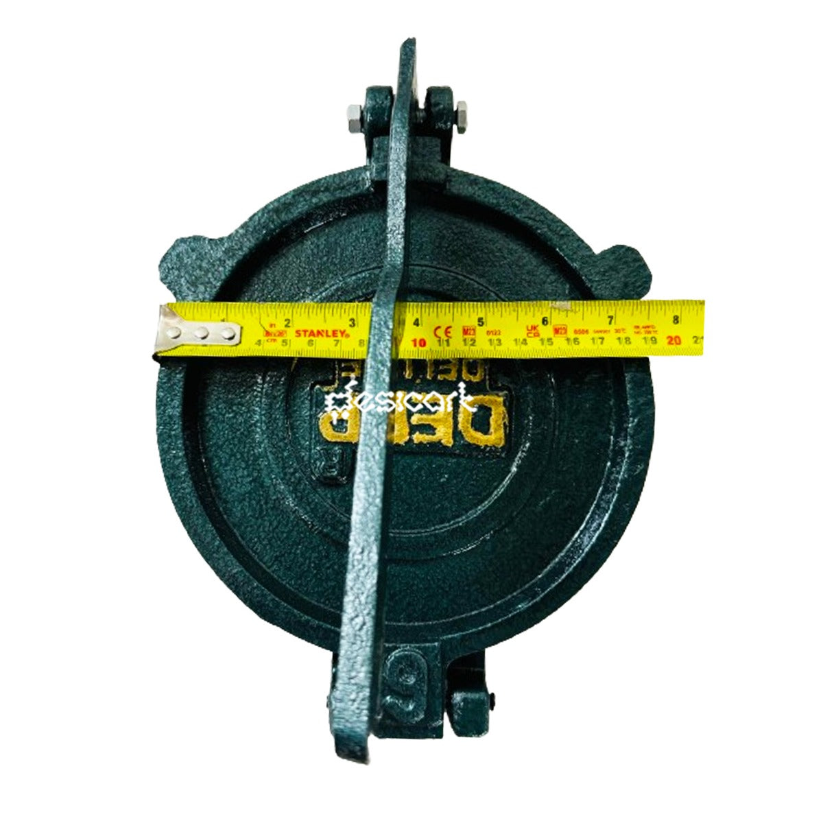 IRON POORI MAKER 3.2KG